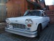 1982  Checker