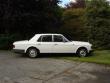 1990 Rolls Royce Silver Spirit II