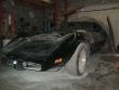 1977 Chevrolet Corvette