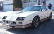 1984 Chevrolet Camaro Z28