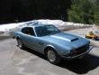 1975 Aston Martin V8
