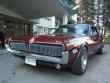 1968 Mercury Cougar