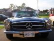 1967 Mercedes-Benz 250SL