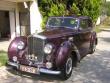 1954 Bentley R Type