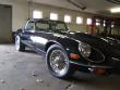 1974 Jaguar XKE Roadster