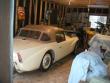 1960 Daimler SP250