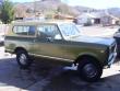 1973 IHC Scout