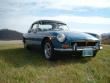 1973 MG B Roadster
