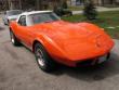 1975 Chevrolet Corvette Roadster