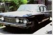 1959 Oldsmobile Eighty-eight Sedan