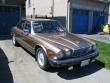 1989 Jaguar VDP
