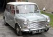 1968 Austin Mini MK2 Cooper 998