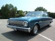 1962 Ford Falcon 4 Door
