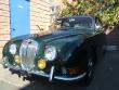 1967 Jaguar 3.8S Automatic