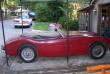 1962 Austin Healey 3000 MKII TriCarb 2+2
