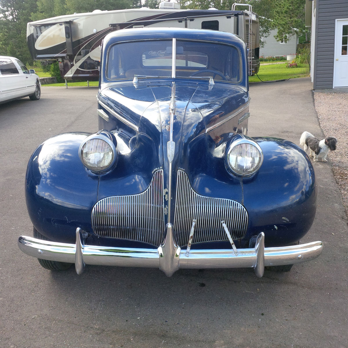 1939 buick eight special bramhall classic autos 1939 buick eight special bramhall