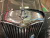 1947 Jaguar MKIV