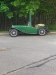 1948 MG TC Fry for sale