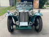 1948 MG TC McQuirk for sale