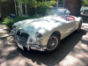 1962 MG A Guilford for sale