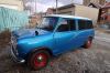 1968 Mini Wagon Martinen for sale