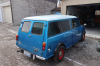 1968 Mini Wagon Martinen for sale