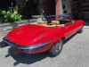 1974 Jaguar E-Type Roadster Anisman for sale