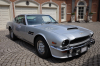 1978 Aston Martin AMV8 silver for sale