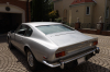 1978 Aston Martin AMV8 silver for sale