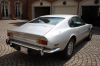 1978 Aston Martin AMV8 silver for sale