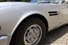 1978 Aston Martin AMV8 silver for sale