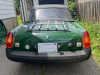 1978 MG B McQuirk for sale