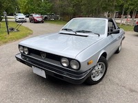 1979 Lancia Zagato for sale