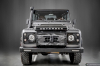 2001 Land Rover McComb for sale 2024 pics