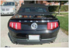 2011 Ford Shelby GT500 Handy for sale