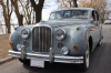 1959 Jaguar MkIX Brosseau for sale