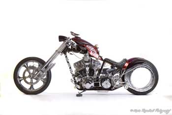 billy lane choppers for sale