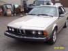 1987 BMW 635CSI