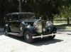 1939 Rolls Royce THRUPP & MABERLY WRAITH LIMO