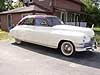 1948 Packard Super