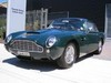 1963 Aston Martin DB4 SERIES 5 Vantage GT