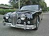 1964 Jaguar MKII
