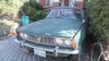 1967 Rover 2000 TC