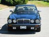 1987 Jaguar XJ6 Vanden Plas