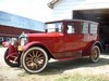 1924 Packard Limousine