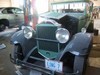 1930 Packard Limousine