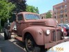 1943 Ford 3 Ton Fire Truck