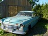 1956 Chrysler Four Door Hardtop