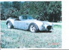 1967 Ford Shelby Cobra Johnex