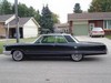 1968 Chrysler Imperial Crown Coupe